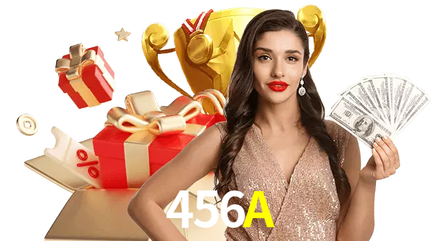 Jogue com dealers reais no 456A!