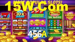 Welcome Bonus 456A