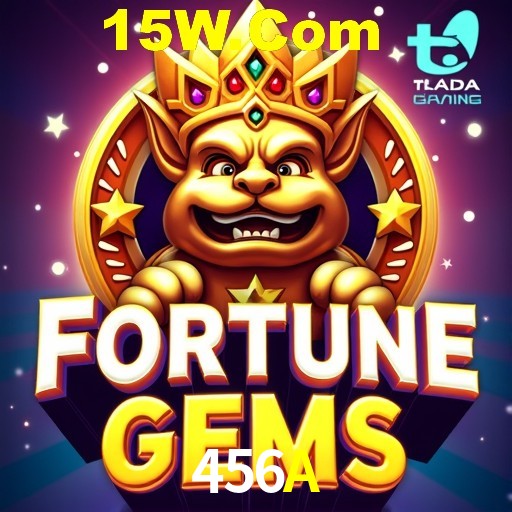 Slot Games 456A