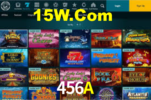 456A,456A.Com