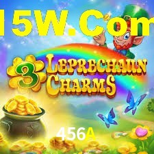Welcome Bonus 456A