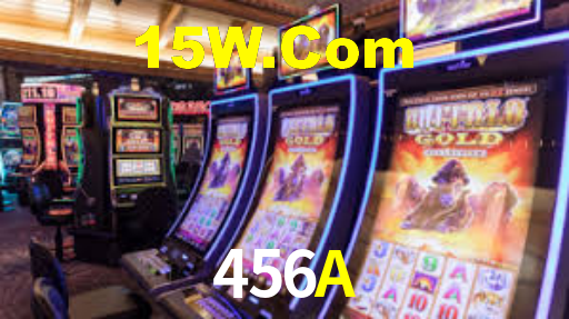 456A: Seu Cassino Premiado com Pagamentos Rápidos