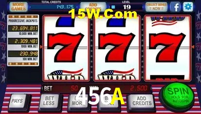 Game Providers 456A