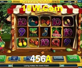 Welcome Bonus 456A