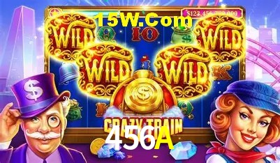 Slot Games 456A