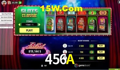 Quick Registration 456A